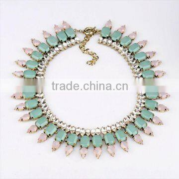 Beautiful Elegant Temperament Lady Necklace, 2015 Sell Like Hot Cakes photo-2