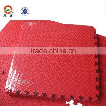 New Style EVA Mat,karate Mat,interlocking Mat photo-4