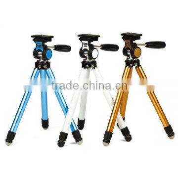 Fotopro aluminum compact tripod for digital camera FY-683