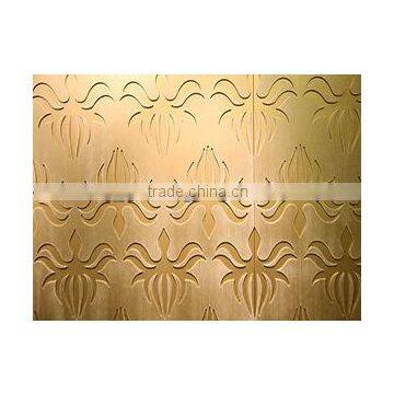 Interior Decorative Stone Wall Cladding