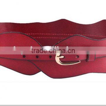 wholesale genuine leather belt women fashion belts,fashion leather belt