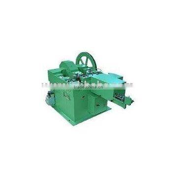N-6e Wire Nail Making Machine