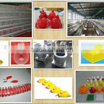 feeder and drinker /automatic high quality automatic chicken nipple drinker