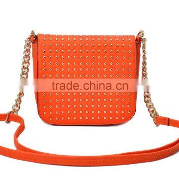Iterm No.: S2533 New and Hot Style 2015 In-fashion Shoulder Handbag
