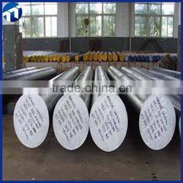 AISI 4140 / 42CrMo4 Steel Round Bar photo-2
