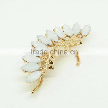 Fashion Jewelry Ear Cuffs Ladies Earring Designs photo-2