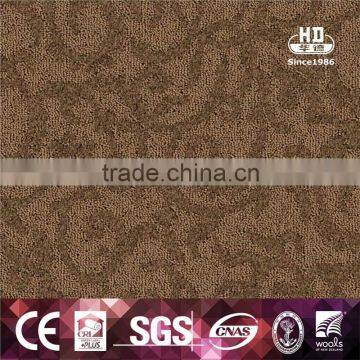 Professional Supplier Bamboo Tufted Carpet