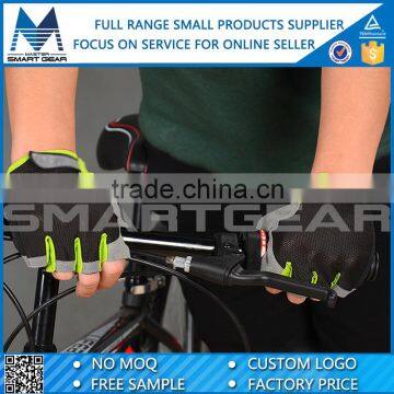 Wholesale Fashinon Bicycle Exercise Cycling Gloves