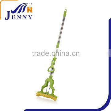 Cellulose mop with Telescopic Handle