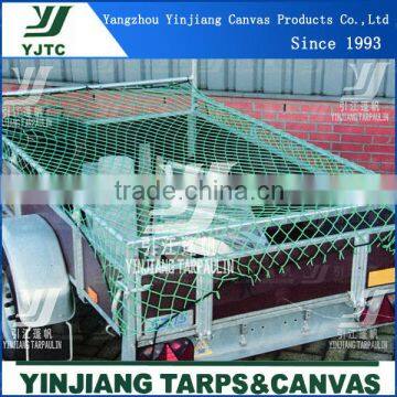 green mesh tarpaulin