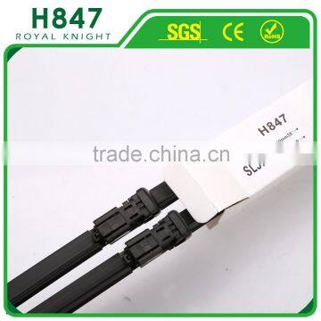 High Quality special wiper blade for H847