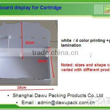 advertising display, display showcase from shanghai, display counter