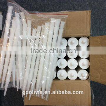 OLV228 General Purpose Neutral Silicone Sealant