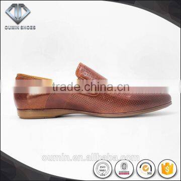 Leather Loafers Mens Casual Loafer Shoes Classic Loafers photo-3