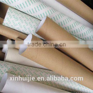 OEM Kraft Paper Tube Packaging