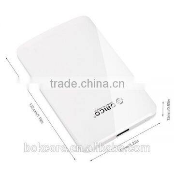 2015 New!!! USB 3.0 Hdd Enclosure Box, High Quality Hdd Enclosure 2.5 Inch Usb 3.0 Hdd Enclosure photo-3