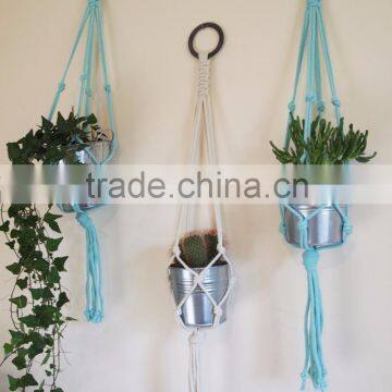Macrame Plant Hanger