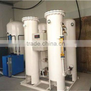 on Site Nitrogen Generator / Psa Nitrogen Gas Equipment For Electronics Industry photo-5