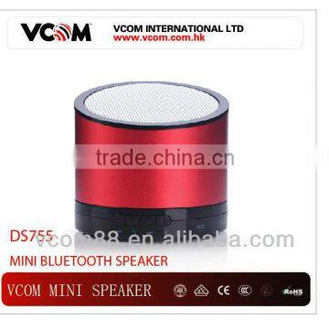 Hot-selling Bluetooth Speaker with High-quality Sound