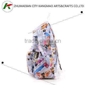 2016 Newest Style Travel Backpack Bag AVON Audit photo-5