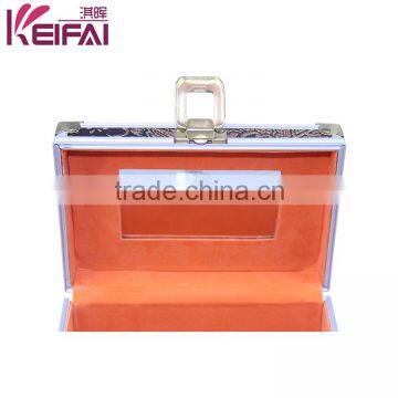 Popular Product Multi-Fonction Aluminum Small Unique Jewelry Gift Boxes photo-6