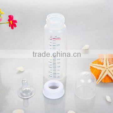 High Quality Eco-friendly Customized Funny Baby Bottle Unique Infant Feeding Bottle photo-2