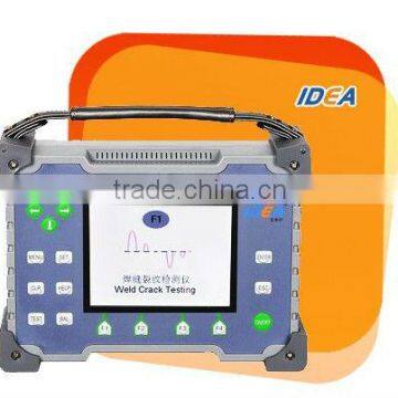 Portable Eddy Current Flaw Detector