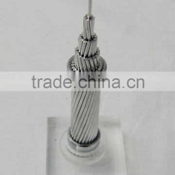 AAC conductor BS 215 standard