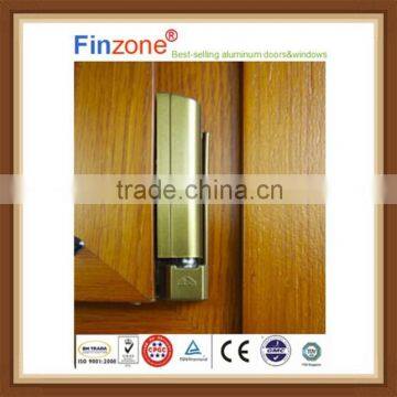 Best Quality for Wooden Aluminum Window and Door photo-6