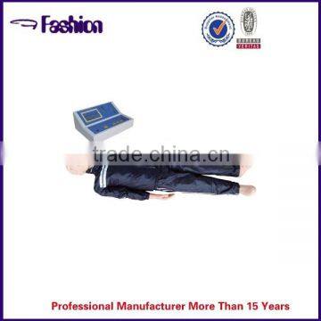 Full body CPR Manikin with LED display controller