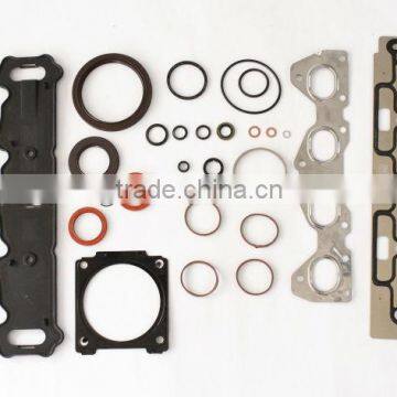 upper engine full set gasket for New Elysee1.6 (auto parts) OEM NO:89017347