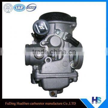 High performance YBR125 NEW Keihin Carburetor PRO yamaha china YES125 motorcycle parts
