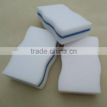 Hot Selling Eraser Melaline Kitchen Cleaning Sponge