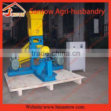 pet food making machine