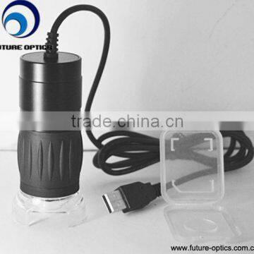 2.0MP hand hold digital microscope