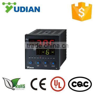 Six Channel Temperature Indicator AI-706M 6 Channel Temperature Indicator photo-6