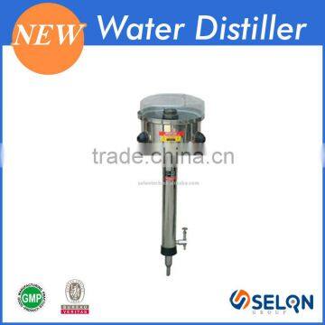 SELON TS-3.5~4.5 L/h WALL MOUNTED WATER DISTILLATION ELECTRIC