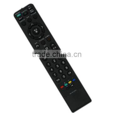 2016 good design new model remote control lcd led tv FOR MKJ42519622