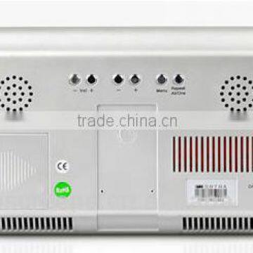 Newest Wifi Advertising Player 7 Inch Lcd Advertising Player Floor Standing Lcd Advertising Player photo-5