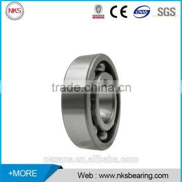 Single row bus roller bearing Liaocheng factory ball bearing 45*85*19mm 6209 Deep groove ball bearing