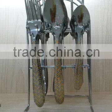 Kinds of Spoon and Fork , Bent Fork , Spoon and Fork Stand photo-5