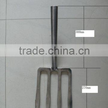 F108S spading fork