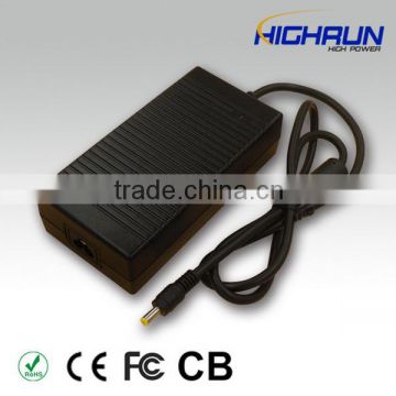 144W 36V 4A AC DC Power Supply for electric bike