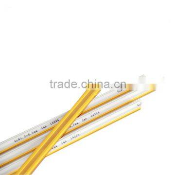 Adhesive Plastic Creasing Matrix for Die Cutting 1.4x7.0mm