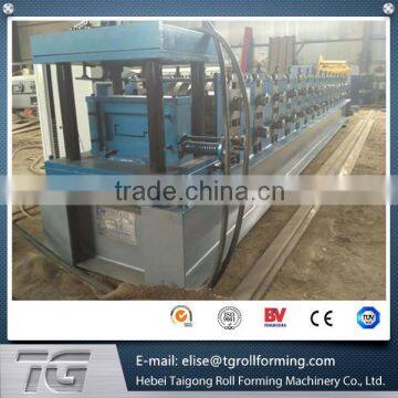 high quality metal frame roll froming machine