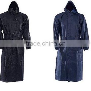 safety Rain coat, rain over coat