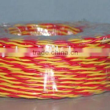 RVS Twisted Electric Wire Cable for House Hold,Hot Sales photo-2