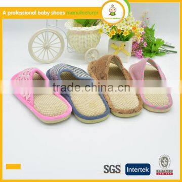 newest hot sale high quality low price adult men indoor slippers