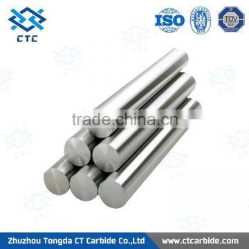 New design 0.8mm dia tungsten carbide electrode with great price