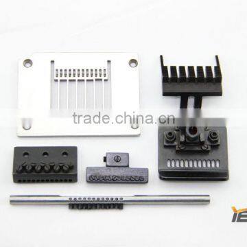 Kansai 1404 12N Gauge Set,Sewing Machine Parts